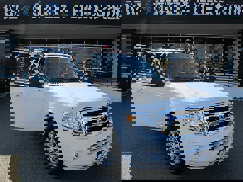 Used 2013 Ford Expedition EL XLT RWD image 39