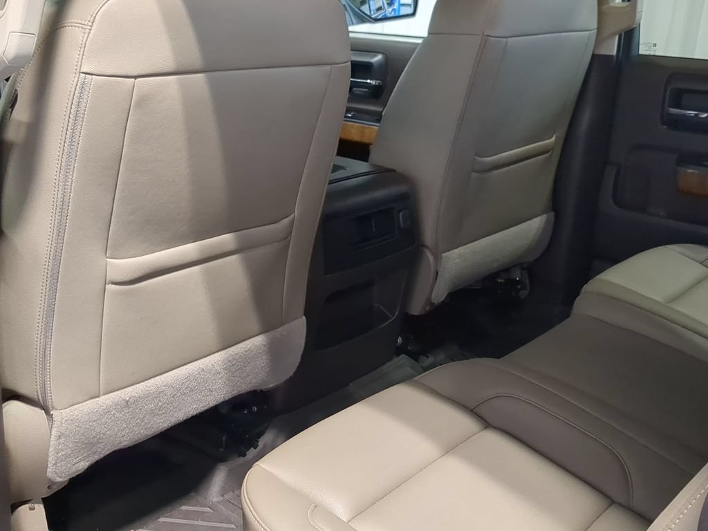 Used 2018 GMC Sierra 1500 SLT w/ SLT Premium Package AWD/4WD image 22