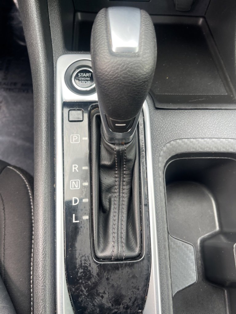 Certified 2022 Nissan Sentra SV image 17