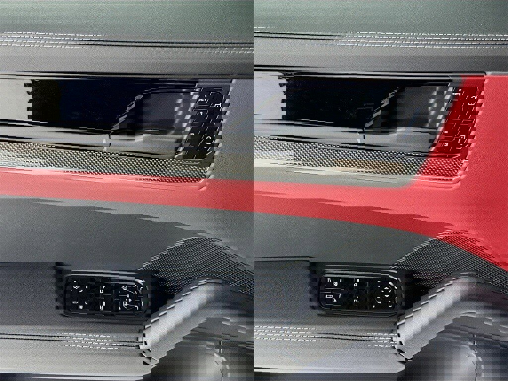 New 2026 Porsche Cayenne Turbo image 11