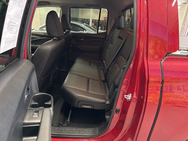 Used 2023 Honda Ridgeline RTL image 36