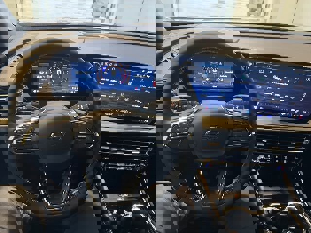 New 2026 Chevrolet Traverse LT w/ Midnight/Sport Edition image 16