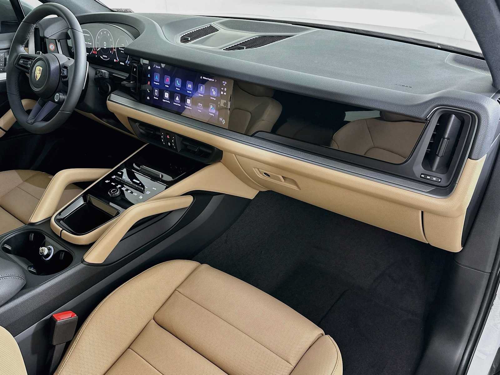 New 2026 Porsche Cayenne AWD/4WD image 29