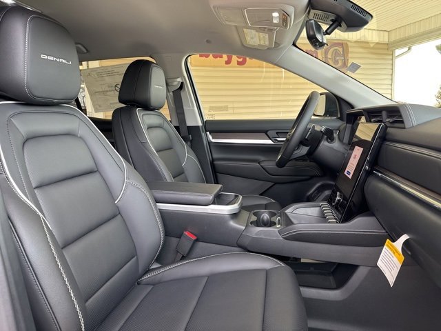 New 2026 GMC Terrain Denali image 27