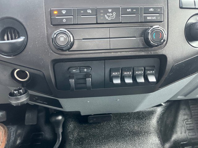 Used 2012 Ford F350 XL w/ PWR Equipment Group image 26