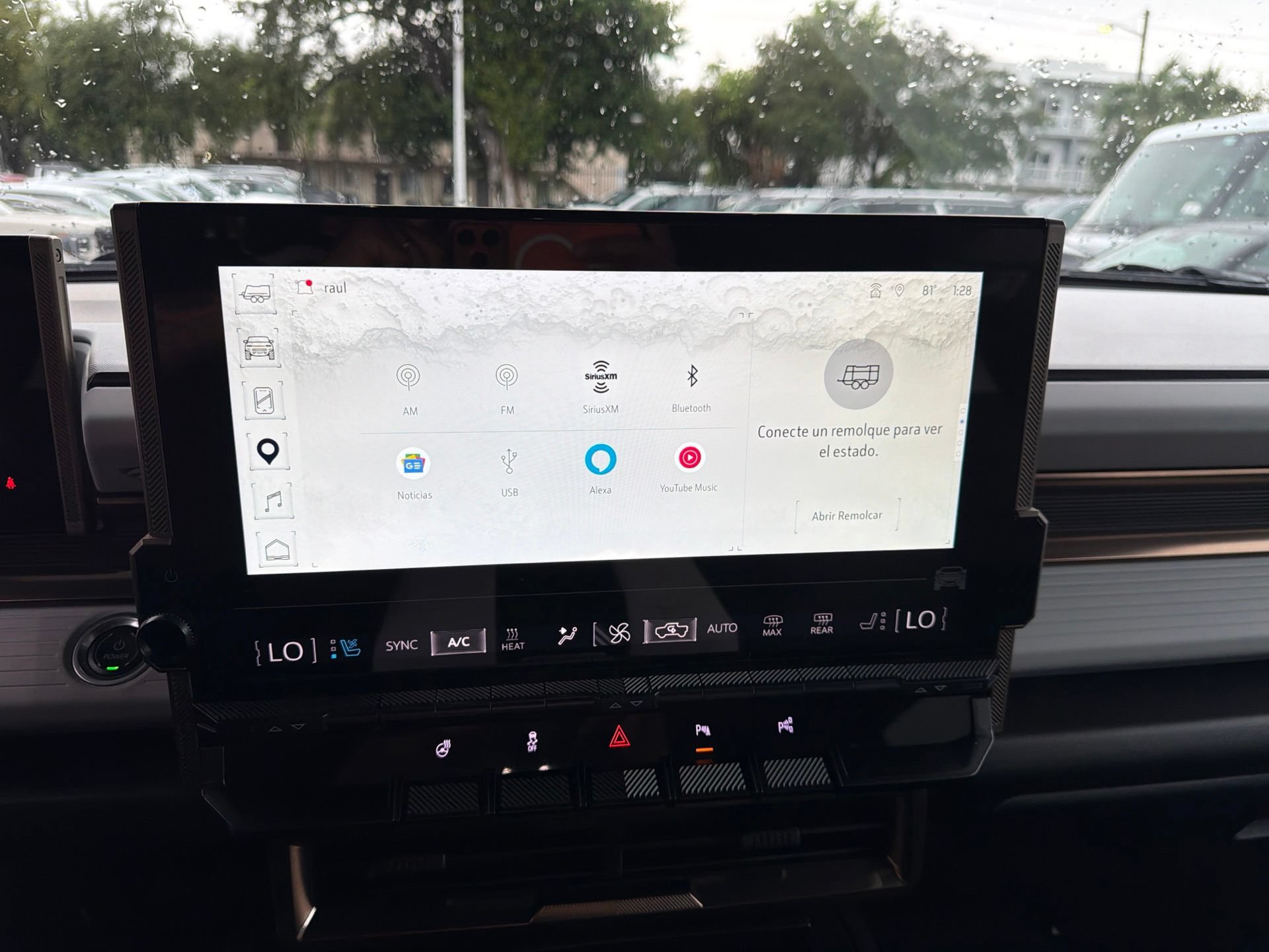 Used 2025 GMC Hummer EV 2X w/ LPO, Sport Package AWD/4WD image 22