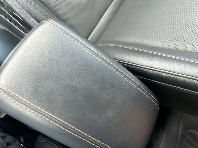 Used 2022 Jeep Compass Limited image 25