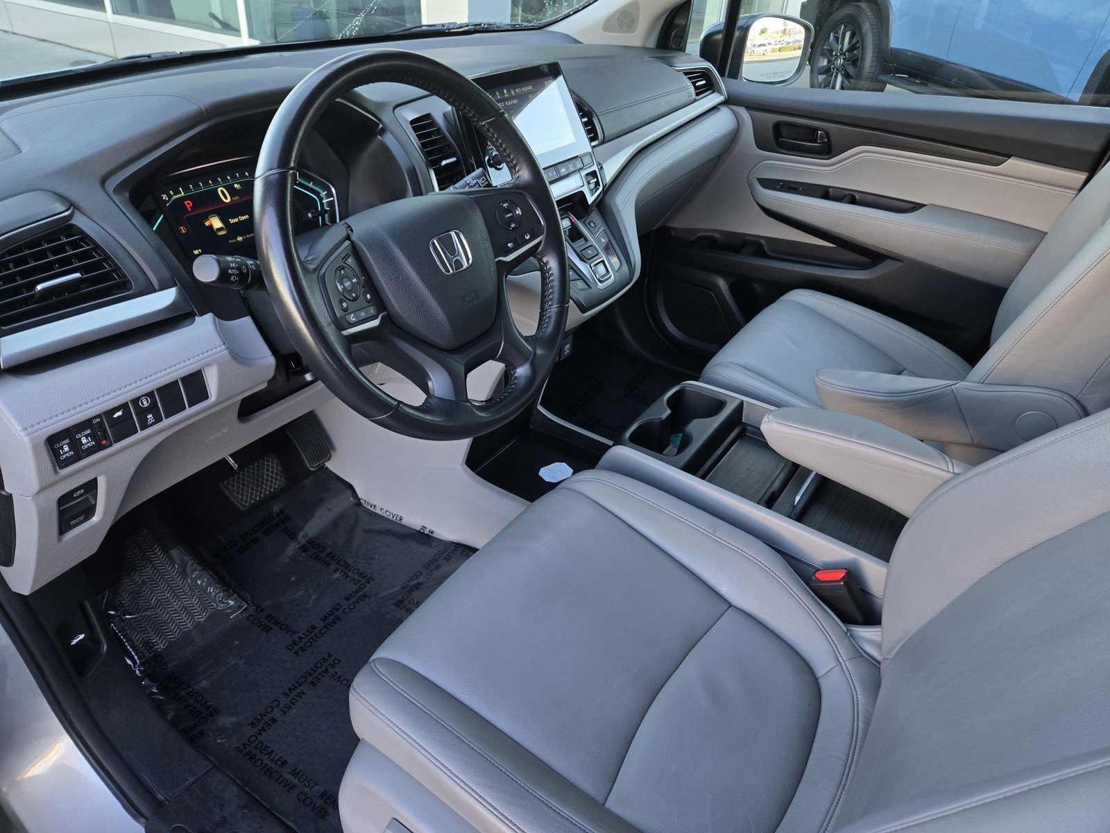 Used 2024 Honda Odyssey EX-L image 6