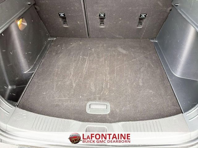 Used 2025 Buick Envista Sport Touring image 21