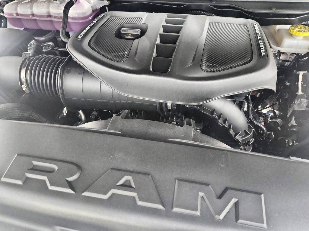 New 2026 RAM 1500 Tungsten w/ Trailer Tow Group image 34