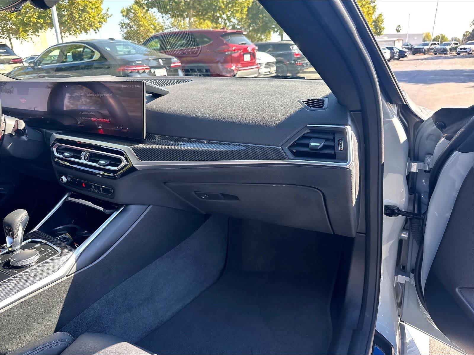 Used 2024 BMW M2 w/ Lighting Package RWD image 27