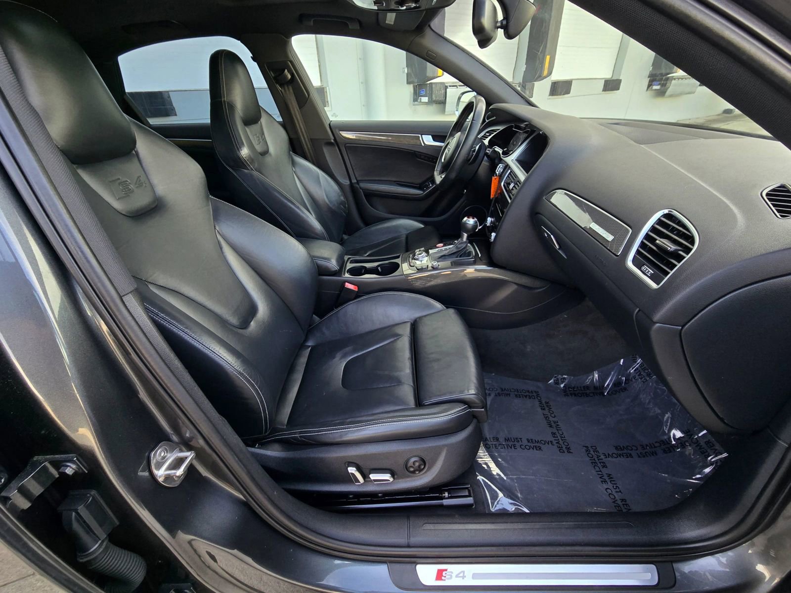 Used 2015 Audi S4 Premium Plus w/ Technology Package image 19
