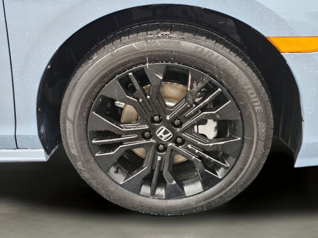 Used 2025 Honda Odyssey Sport-L image 23