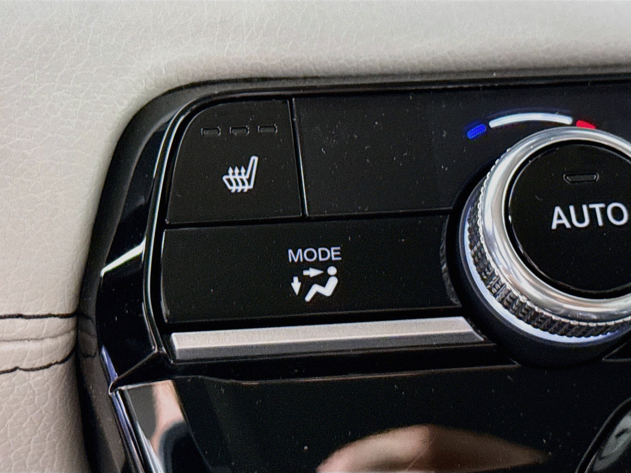 New 2026 Honda Pilot EX-L image 25