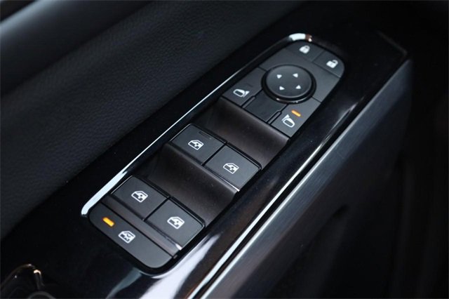 Certified 2024 Nissan Pathfinder SL image 20