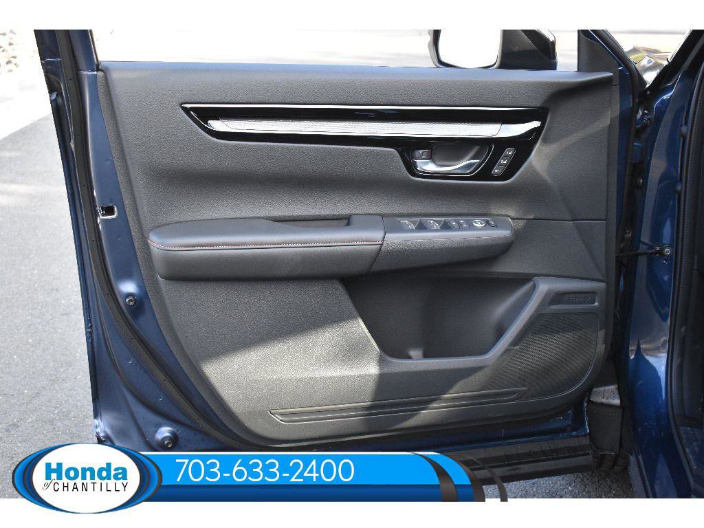 New 2026 Honda CR-V Sport Touring image 26