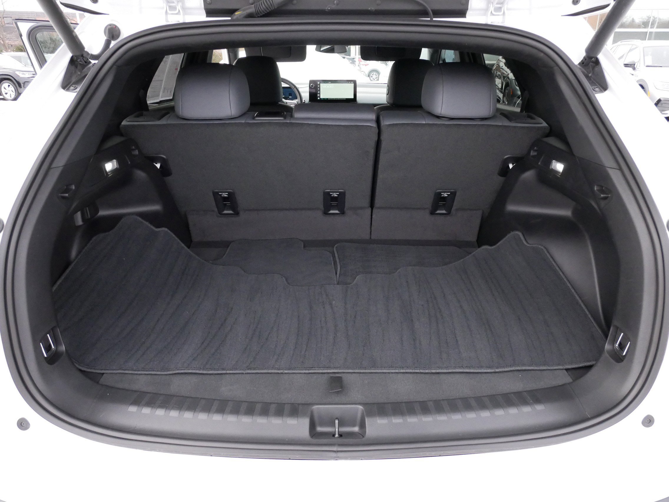 Used 2025 Honda Prologue Touring image 18