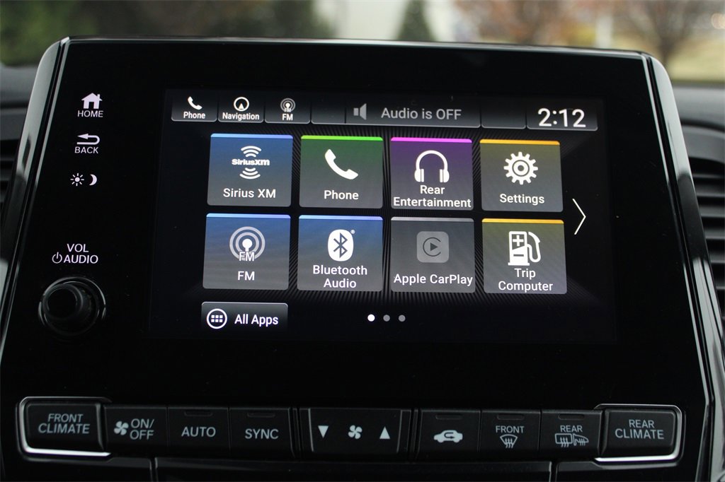 Used 2019 Honda Odyssey EX-L image 15