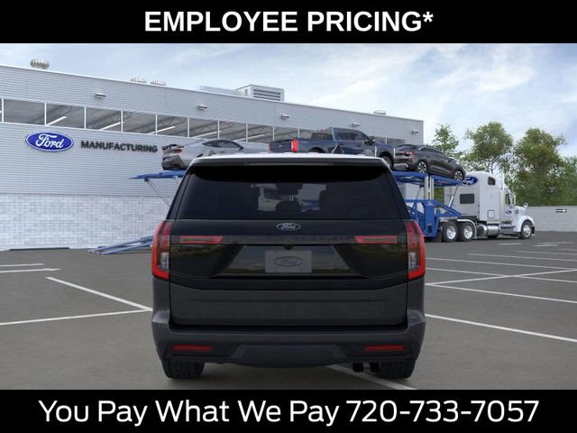 New 2026 Ford Expedition Tremor AWD/4WD image 5