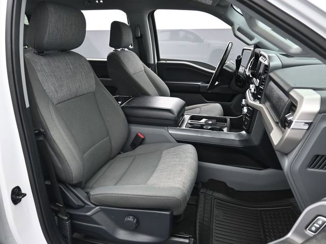 Certified 2021 Ford F150 XLT w/ Equipment Group 301A Mid image 27