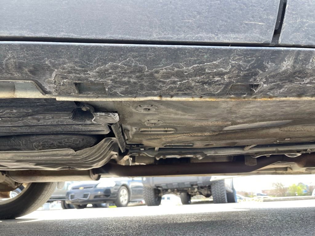 Used 2015 Ford Escape SE w/ Equipment Group 201A image 16