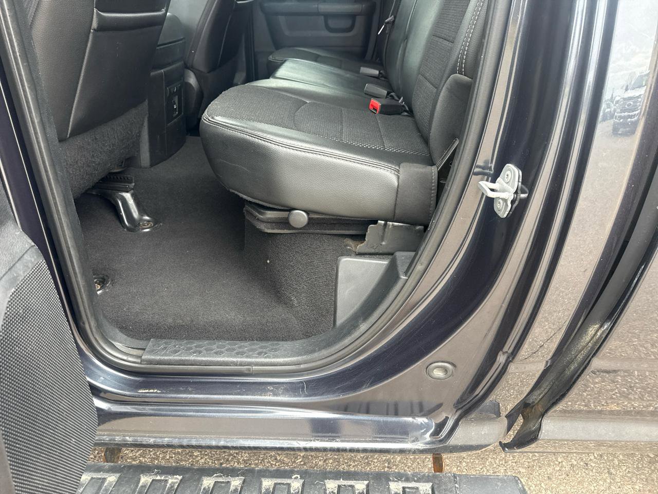 Used 2014 RAM 1500 Sport w/ Remote Start & Security Group AWD/4WD image 26