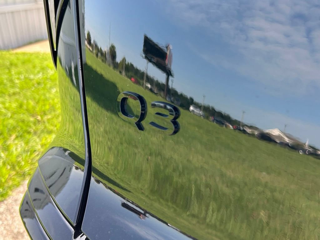 New 2026 Audi Q3 quattro 2.0T AWD/4WD image 38