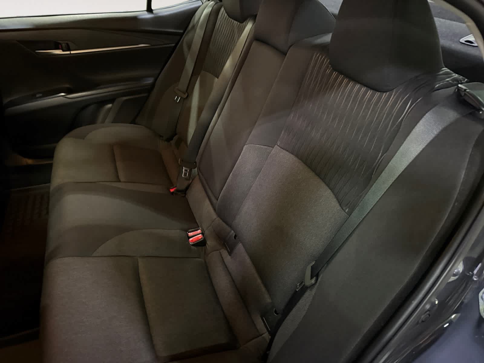 Used 2025 Toyota Camry LE FWD image 20