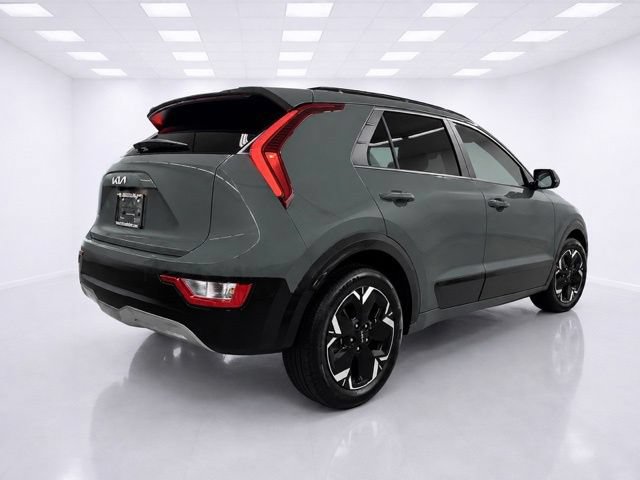 Used 2024 Kia Niro Wind w/ Wind Preserve Package FWD image 5