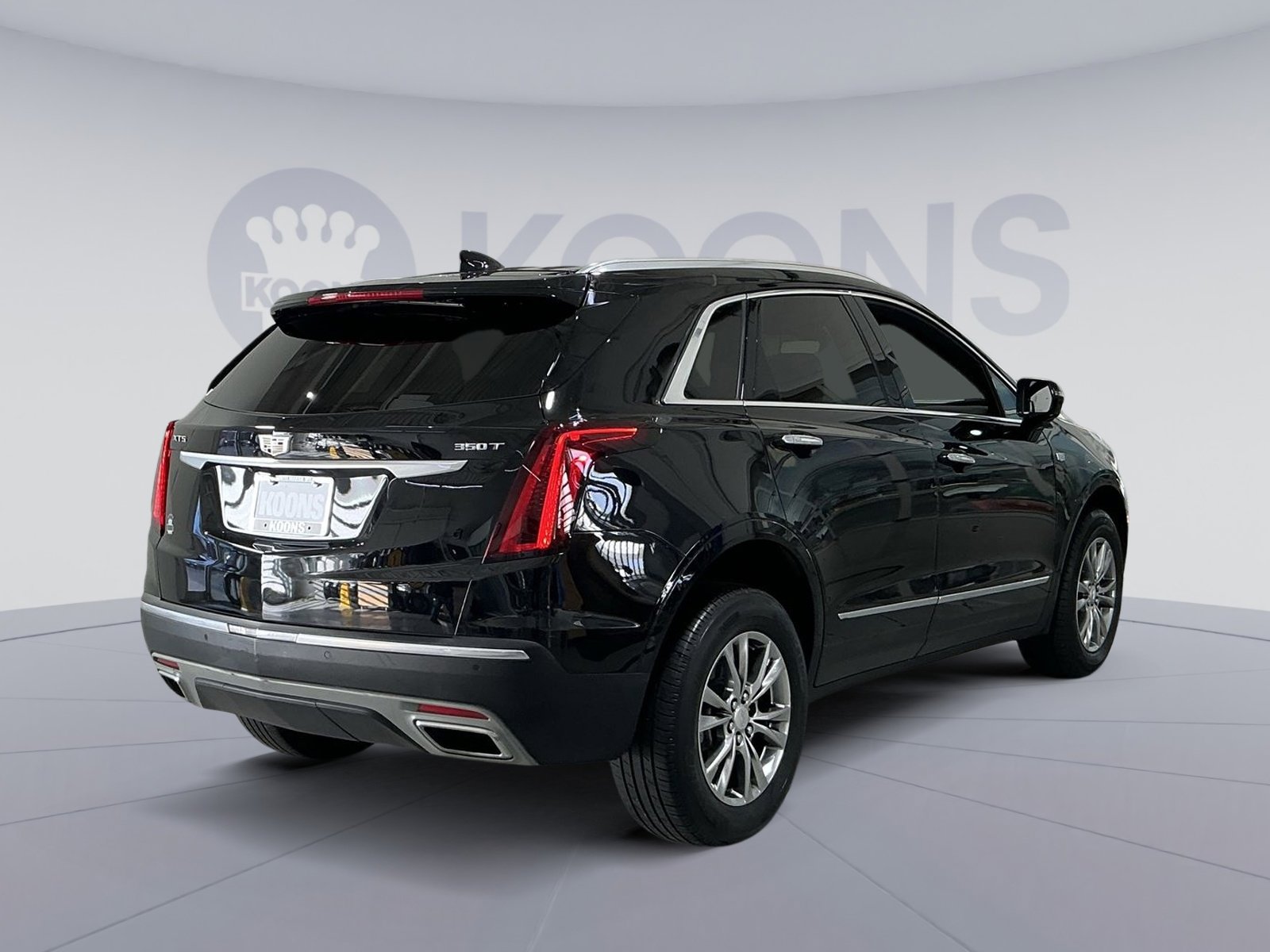 Used 2023 Cadillac XT5 Premium Luxury image 16