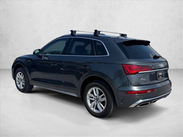Used 2023 Audi Q5 2.0T Premium w/ Convenience Package AWD/4WD image 8