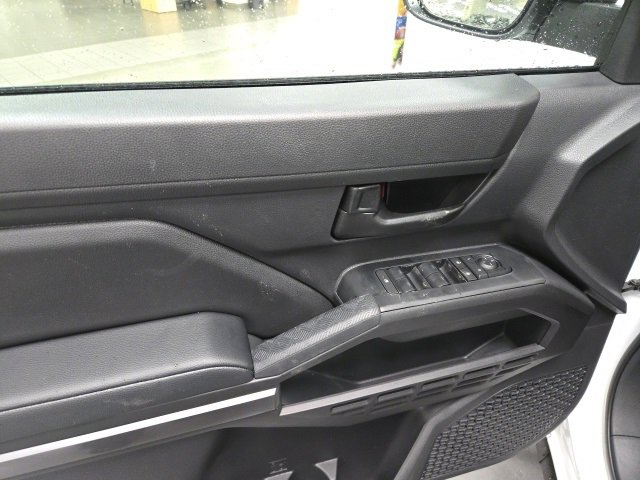 New 2026 Toyota Tacoma SR5 image 19