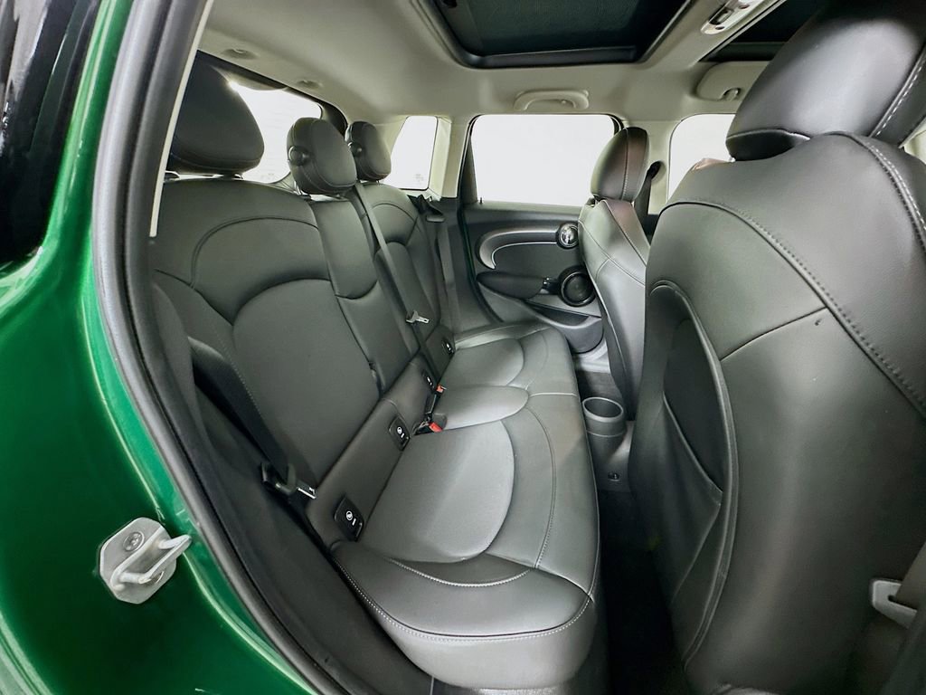 Used 2024 MINI Cooper S image 27