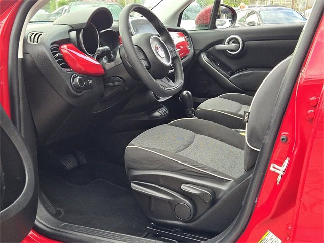 Used 2018 FIAT 500X Pop w/ Popular Equipment Group image 13