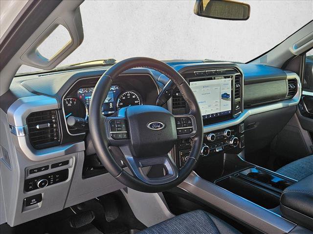 Used 2023 Ford F150 XLT w/ Equipment Group 302A High image 10