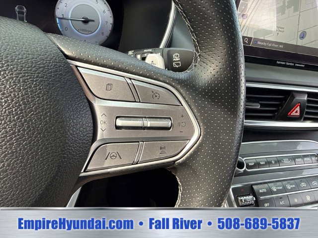 Used 2023 Hyundai Santa Fe Calligraphy AWD/4WD image 30