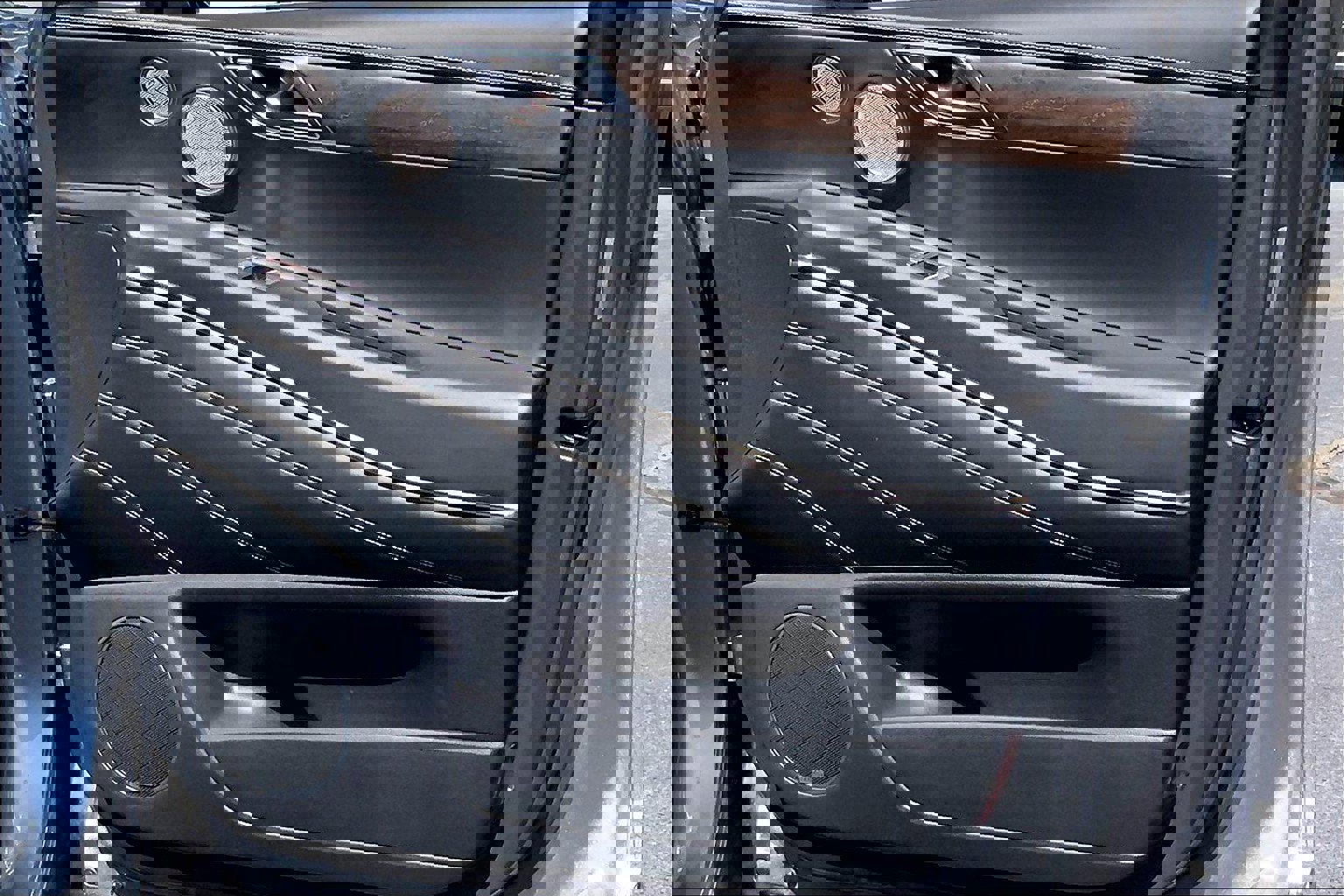 Used 2022 Genesis GV80 3.5T w/ Advanced Package 06 image 23