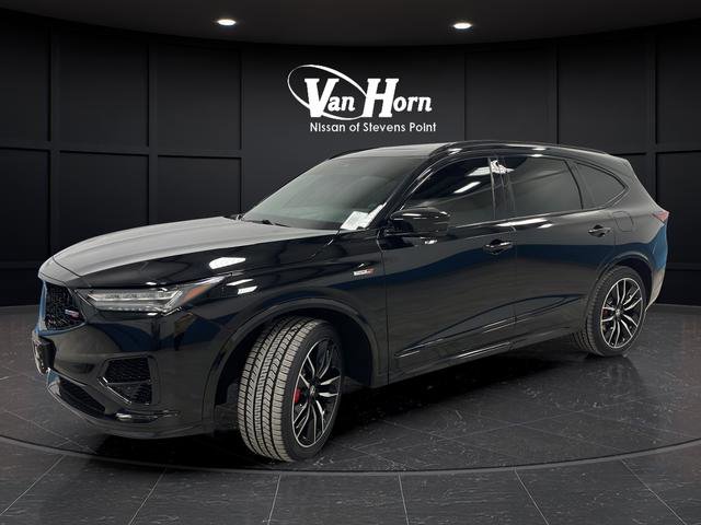 Used 2022 Acura MDX Type S image 7