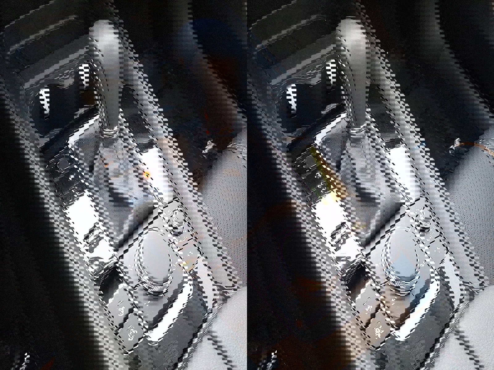 Certified 2025 MAZDA CX-50 AWD 2.5 Turbo w/ Weather Package image 17