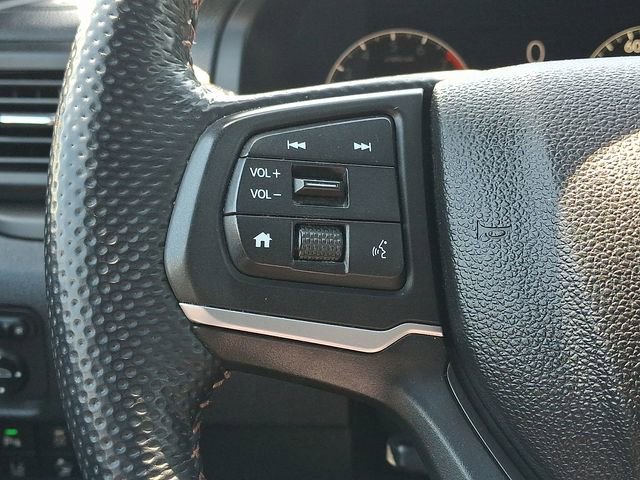 Used 2024 Honda Ridgeline TrailSport image 22