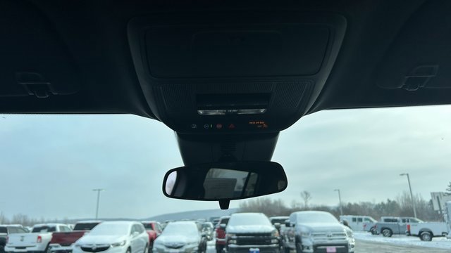 New 2026 Chevrolet Traverse Z71 image 27