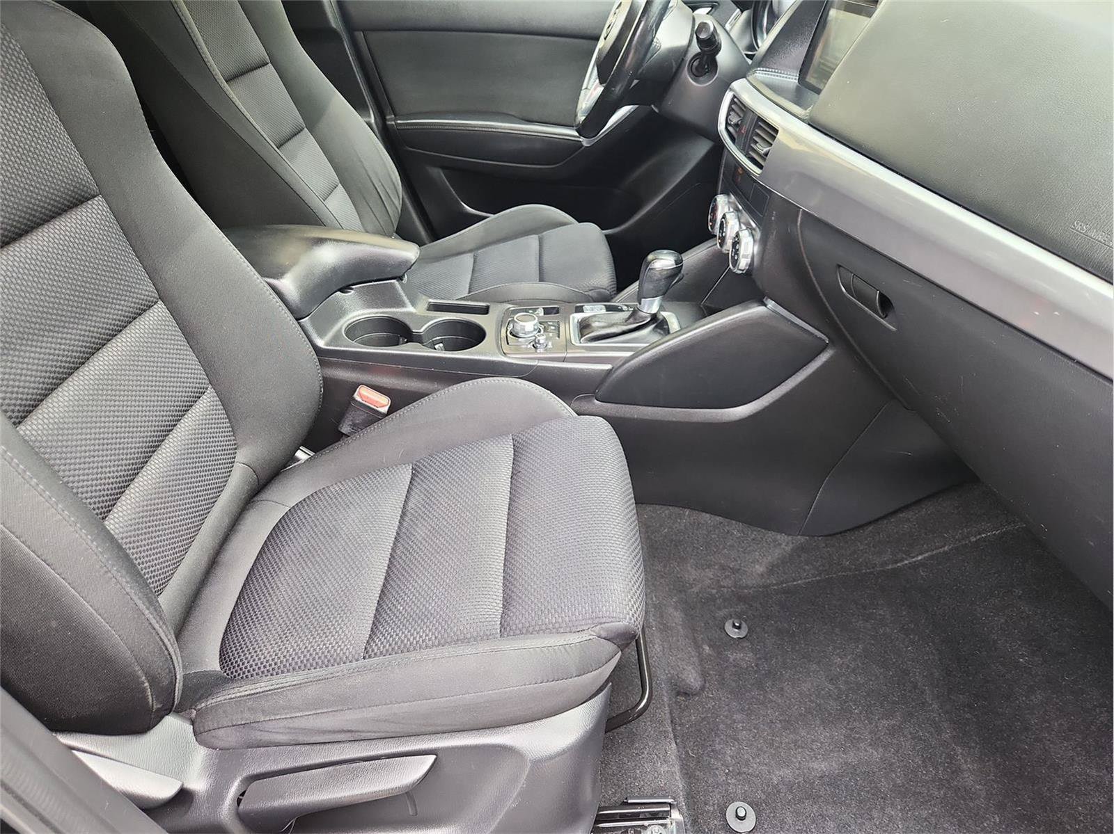 Used 2016 MAZDA CX-5 Touring FWD image 25