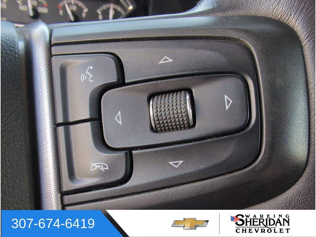 Used 2020 GMC Sierra 1500 SLE image 23