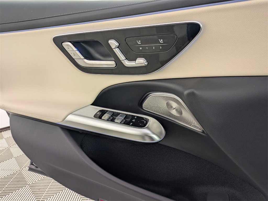 New 2026 Mercedes-Benz E 350 Sedan image 18