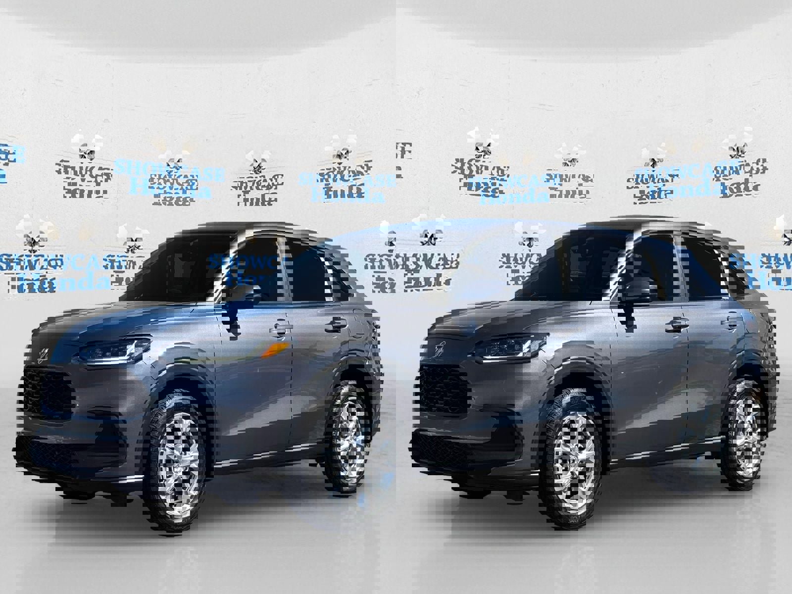 Used 2023 Honda HR-V LX image 2