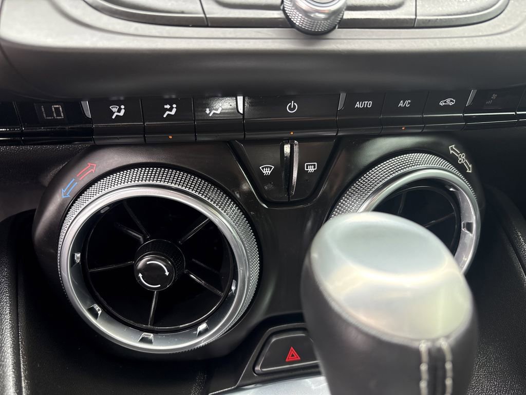 Used 2023 Chevrolet Camaro LT w/ RS Package image 19