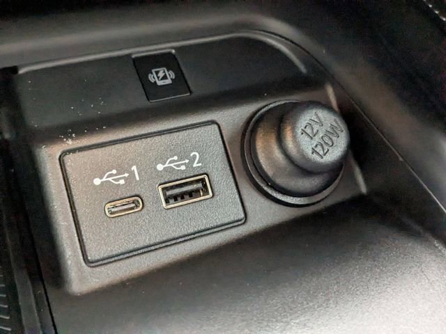 Used 2023 INFINITI QX50 Pure image 21