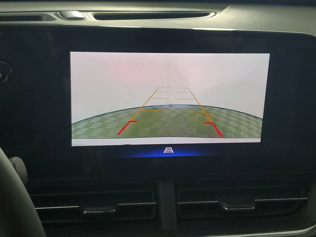 New 2026 Chevrolet Trax ACTIV image 18