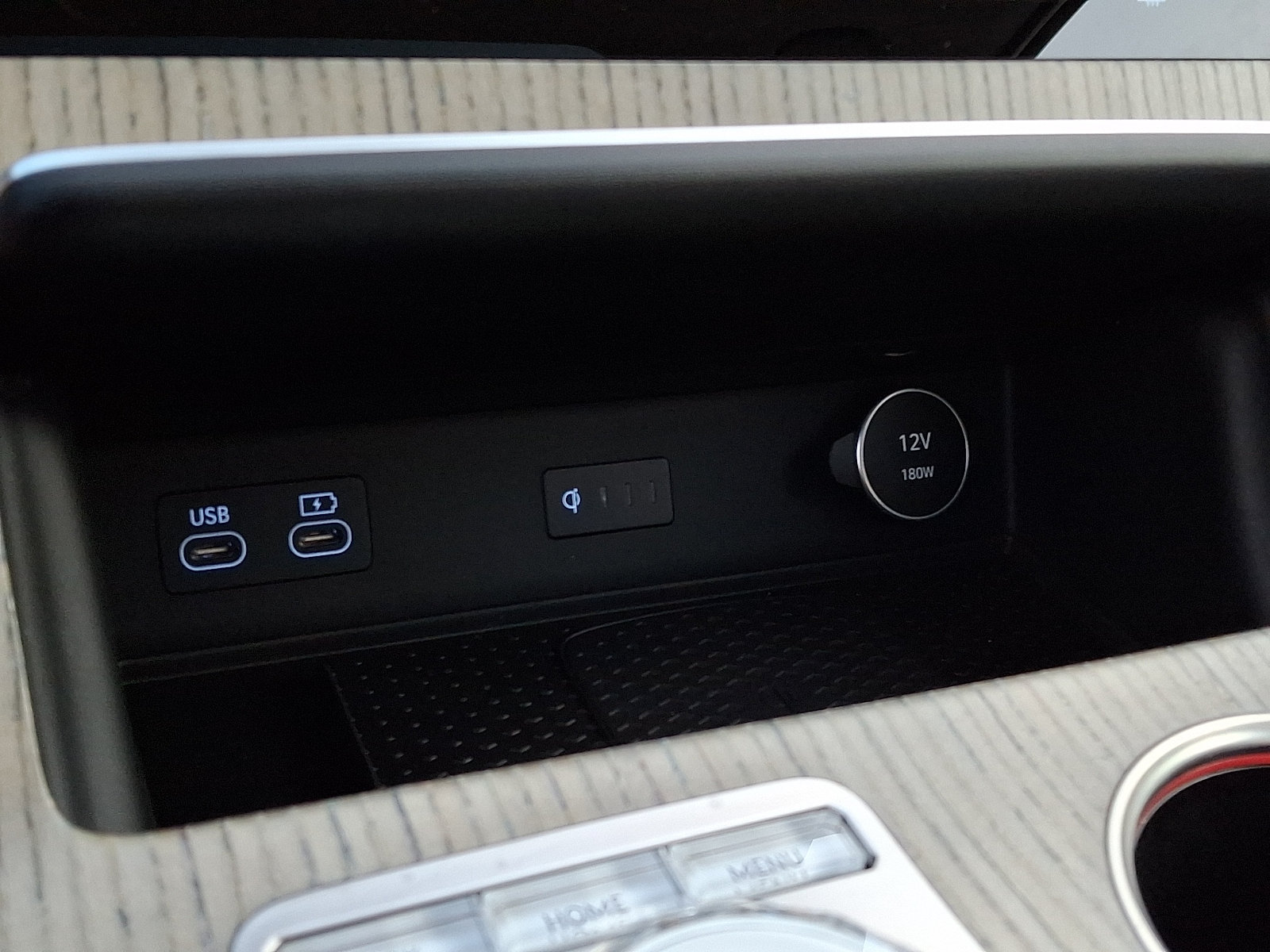 Certified 2025 Genesis GV80 3.5T Advanced AWD/4WD image 19
