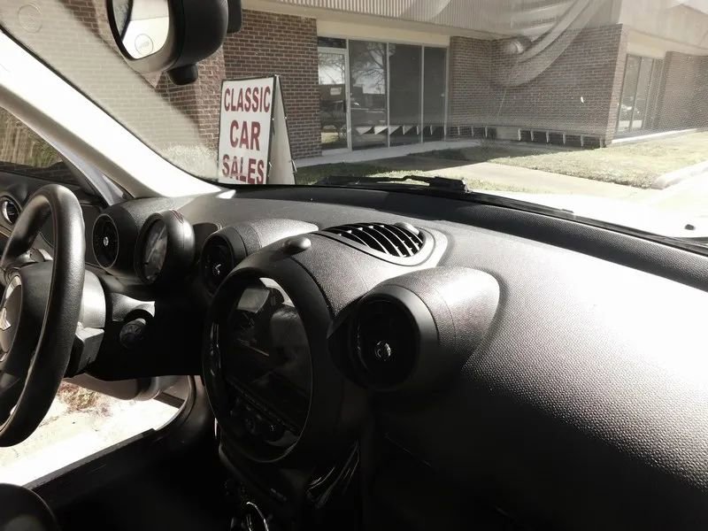 Used 2015 MINI Cooper Countryman S FWD image 31